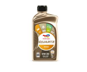 TotalEnergies 2180967 Huile moteur