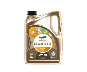 TotalEnergies 2183450 Huile moteur
