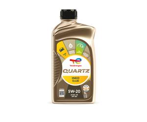 TotalEnergies 2195026 Huile moteur