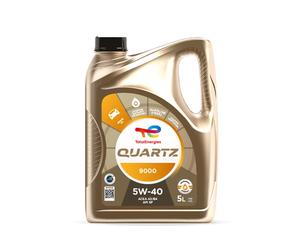 TotalEnergies 2198275 Huile moteur