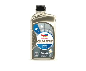 TotalEnergies 2201534 Huile moteur