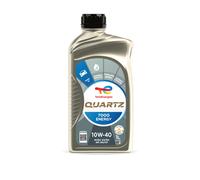 Huile moteur TOTAL Quartz 7000 Energy 10W40, 1L