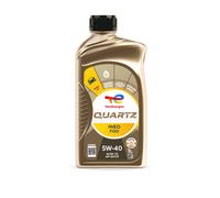 TotalEnergies 220194 Huile moteur