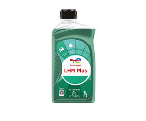 TotalEnergies 2202373 Huile pour hydraulique central