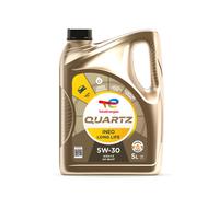 TOTALENERGIES Huile moteur Quartz Ineo Long Life 5W-30 - 5 litres 3425901108070