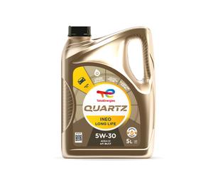 TotalEnergies 2204218 Huile moteur