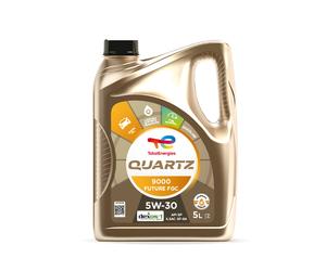 TotalEnergies 2209056 Huile moteur