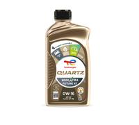 TotalEnergies 2225508 Huile moteur
