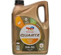 TotalEnergies 2230349 Huile moteur