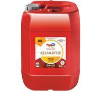 TotalEnergies 227014 Huile moteur