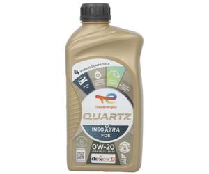 TotalEnergies 228317 Huile moteur