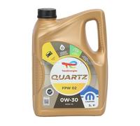 TotalEnergies 235889 Huile moteur
