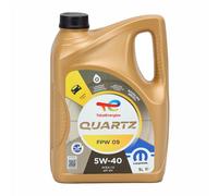 TotalEnergies 235955 Huile moteur