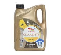 TotalEnergies 235959 Huile moteur