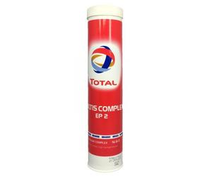 TotalEnergies 409137 Lubrifiants