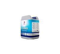 TotalEnergies AdBlue Total Clearnox Bidon de 10 litres pour le traitement des gaz d'échappement des véhicules diesel