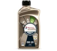 Huile moteur TotalEnergies 2226003 Quartz XTRA D. 0W20 1L