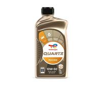 TotalEnergies Huile moteur Quartz 10W-50 Huile 1 L