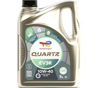 Huile Moteur Totalenergies Quartz Ev3r 10w40 5l