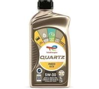 TOTALENERGIES Quartz Ineo ECS 5W30 - Huile moteur - 1 L