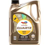 Huile moteur TOTAL 214070