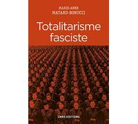 Totalitarisme fasciste