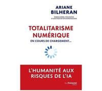 Totalitarisme Numérique - En Cours De Chargement