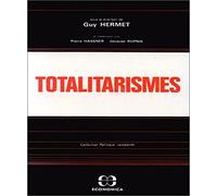 Totalitarismes