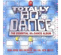 Totally 80's Dance