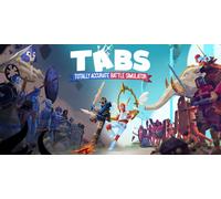 Totally Accurate Battle Simulator (PC)