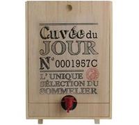 Fontaine À Vin Bistrot - 3 L Et 5 L - Cuvée