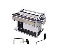 Cook Concept - Machine à pâtes Totally Addict KU6088 - Acier inoxydable - 20 x 14,5 x 13 cm