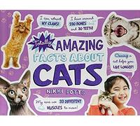 Totally Amazing Facts About Cats