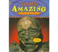 Totally Amazing Mummies, Totally Amazing Series Two-Can (Firm), Iqbal Hussain (Auteur)