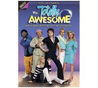 Totally Awesome