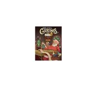 Totally Awesome Christmas Activity Book For Kids