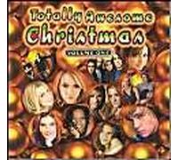 V1 Totally Awesome Christmas - Various Artists