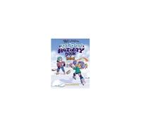Totally Awesome Ice Hockey Activity Book For Kids