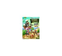 Totally Awesome Pirate Activity Book For Kids