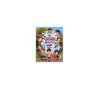 Totally Awesome Sports Activity Book For Kids