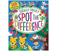 Totally Awesome Spot The Difference
