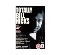 Totally Bill Hicks: It's Just A Ride / Revelations - Dvd