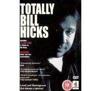 Totally Bill Hicks: It's Just A Ride / Revelations [DVD]