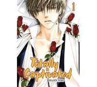Boy's Love - Totally Captivated - Tome 1