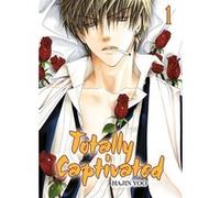 Totally Captivated - Tome 1 Hajin Yoo (Illustration), Hajin Yoo (Scénario), Hajin Yoo (Auteur)