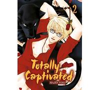 Totally Captivated - Tome 2