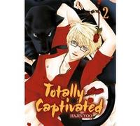 Totally Captivated - Tome 2 Hajin Yoo (Scénario), Hajin Yoo (Illustration), Hajin Yoo (Auteur)