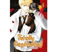 Totally Captivated - Tome 4 Hajin Yoo (Scénario), Hajin Yoo (Auteur), Hajin Yoo (Illustration)