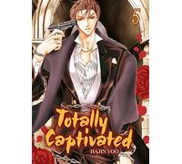 Boy's Love - Totally Captivated - Tome 5