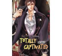Totally Captivated, Tome 5